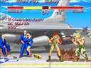 Super Street Fighter II: The New Challengers (Hispanic 930911) jpg snap thumbnail