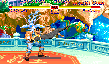 Super Street Fighter II: The New Challengers (Japan 931005) png snap