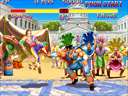 Super Street Fighter II: The New Challengers (Japan 930911) jpg snap thumbnail