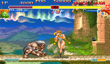 Super Street Fighter II Turbo (USA 940223) png snap