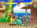 Super Street Fighter II X: Grand Master Challenge (Japan 940311) jpg snap thumbnail