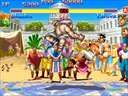 Super Street Fighter II X: Grand Master Challenge (Japan 940223 Phoenix Edition) (bootleg) jpg snap thumbnail