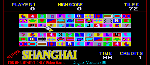 Super Shanghai 2000 (set 1, green board) png snap