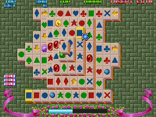 Super Shanghai Dragon's Eye (World, bootleg) png snap