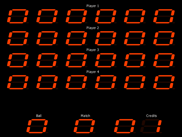 Sharp Shooter II png snap