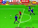 The Ultimate 11 - The SNK Football Championship / Tokuten Ou - Honoo no Libero