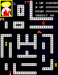 Swinging Singles (US) png snap