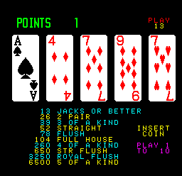 SSI Poker (v4.0) png snap