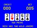 Southern Systems Joker Poker