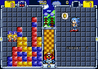 SegaSonic Bros. (prototype, hack) png snap