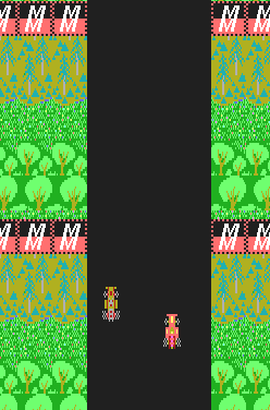 Super Speed Race png snap