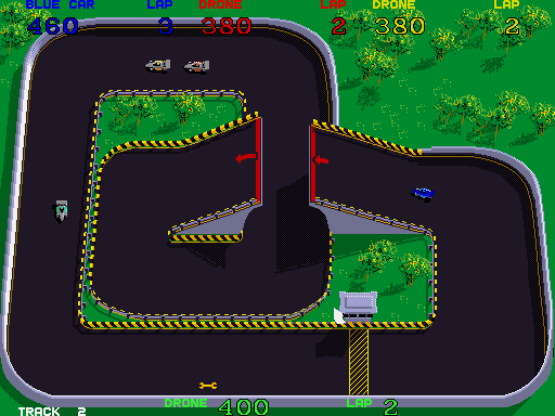 Super Sprint (rev 1) png snap