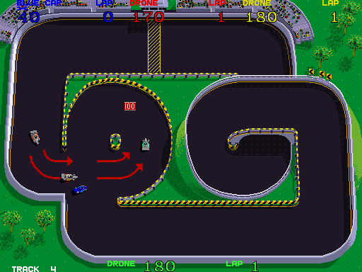 Super Sprint (rev 3) png snap