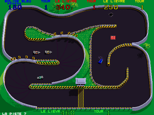 Super Sprint (French) png snap