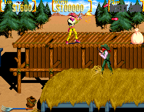 Sunset Riders (2 Players ver EBC) png snap