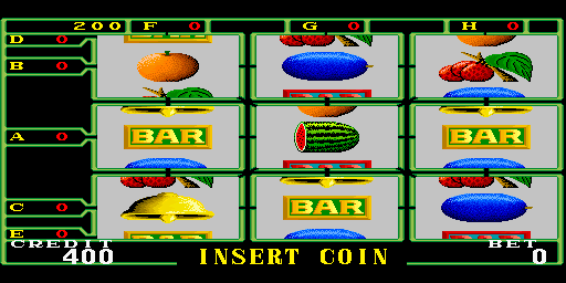 Super Star 97 / Ming Xing 97 (version V153A) png snap