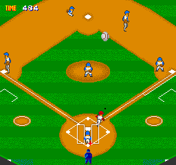 Stadium Hero (Japan) png snap