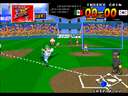 Stadium Hero '96 (Korea, Dream Island license)