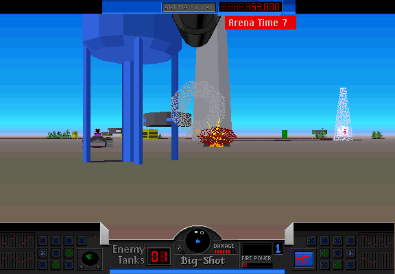 Super Tank Attack (prototype rev. 1.12) png snap