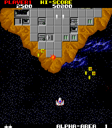 Star Force (encrypted, bootleg) png snap