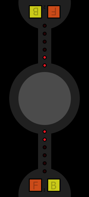 Star Wars: Electronic Laser Battle Game png snap