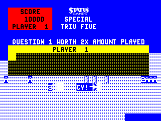 Triv Five Special Edition png snap