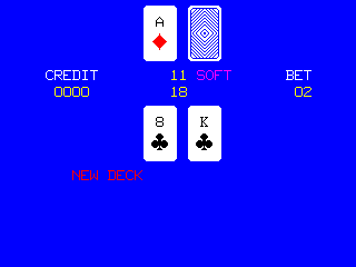 Status Black Jack (V1.0c) png snap