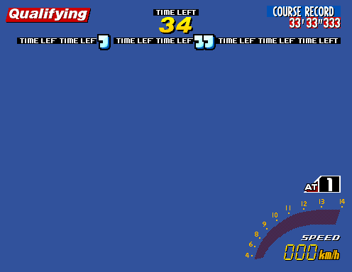 Sega Touring Car Championship (Revision B) png snap