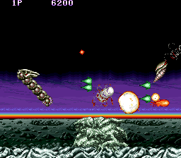 Saint Dragon (set 2) png snap