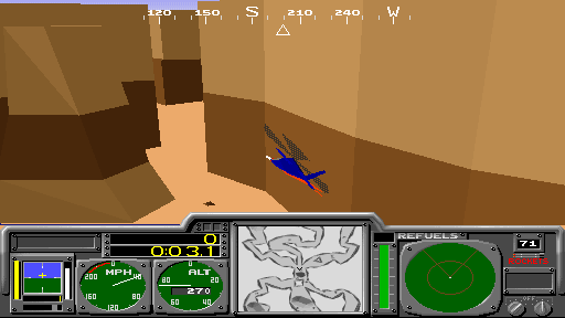 Steel Talons (German, rev 2) png snap