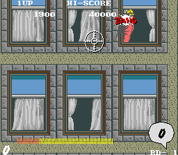 Street Fight (Germany - Benelux) png snap