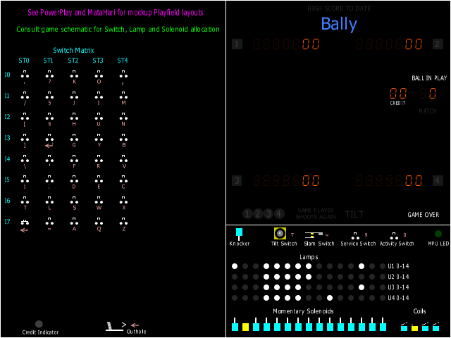 Strikes and Spares png snap