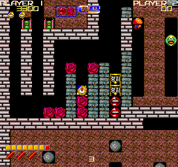 Super Toffy (Unico license) png snap