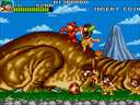 Stoneage (bootleg of Caveman Ninja)