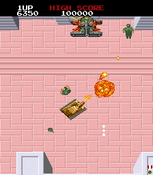 Storming Party / Riku Kai Kuu Saizensen (set 2) png snap