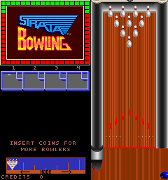 Strata Bowling (v1 4T, Super Strike Bowling type PCB) png snap