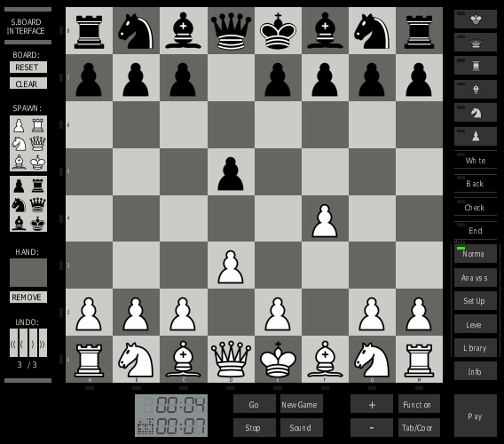 Kasparov Stratos (set 2) png snap