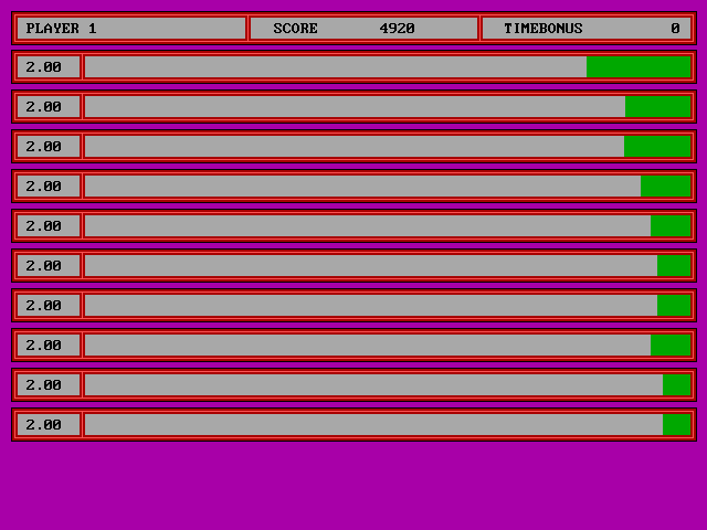 Street Games II (Revision 7C) png snap