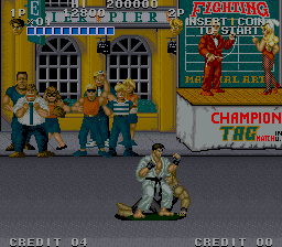 Street Smart (US version 2) png snap