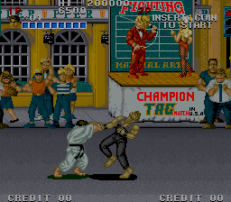 Street Smart (US version 1) png snap