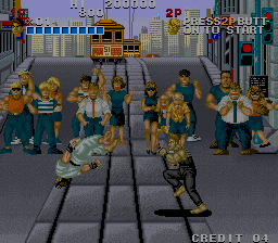 Street Smart (World version 1) png snap