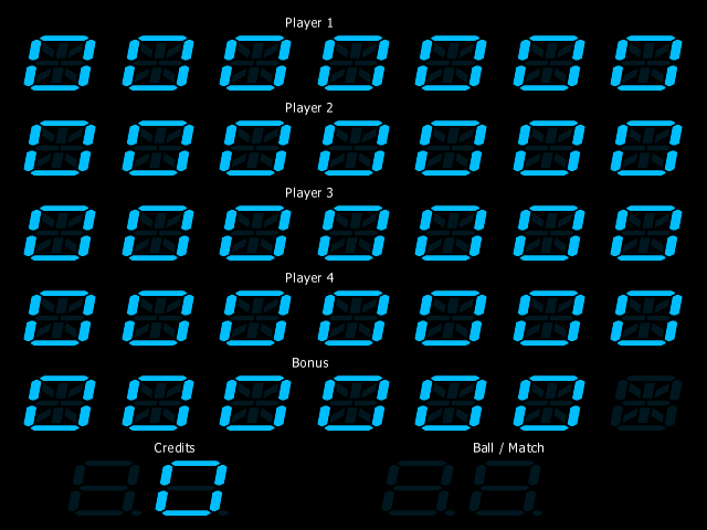 Striker (Pinball) png snap