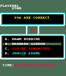 Super Triv (English questions) png snap