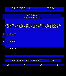 Super Trivia Master png snap