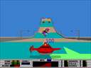 S.T.U.N. Runner (rev 3, Europe)