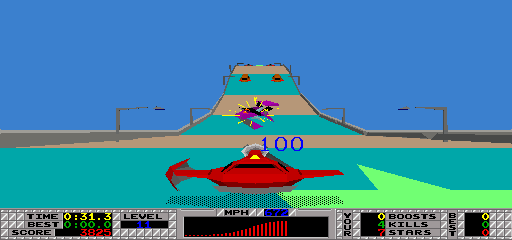 S.T.U.N. Runner (rev 3, Europe) png snap