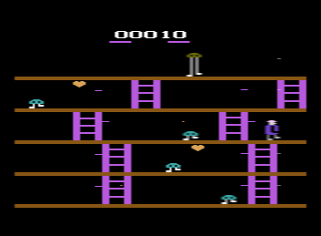 Super TV Boy (PAL) png snap