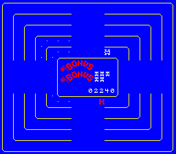 Super Crash (bootleg of Head On) png snap