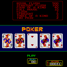 Super Draw Poker (set 1) png snap