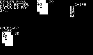 Super Twenty One png snap